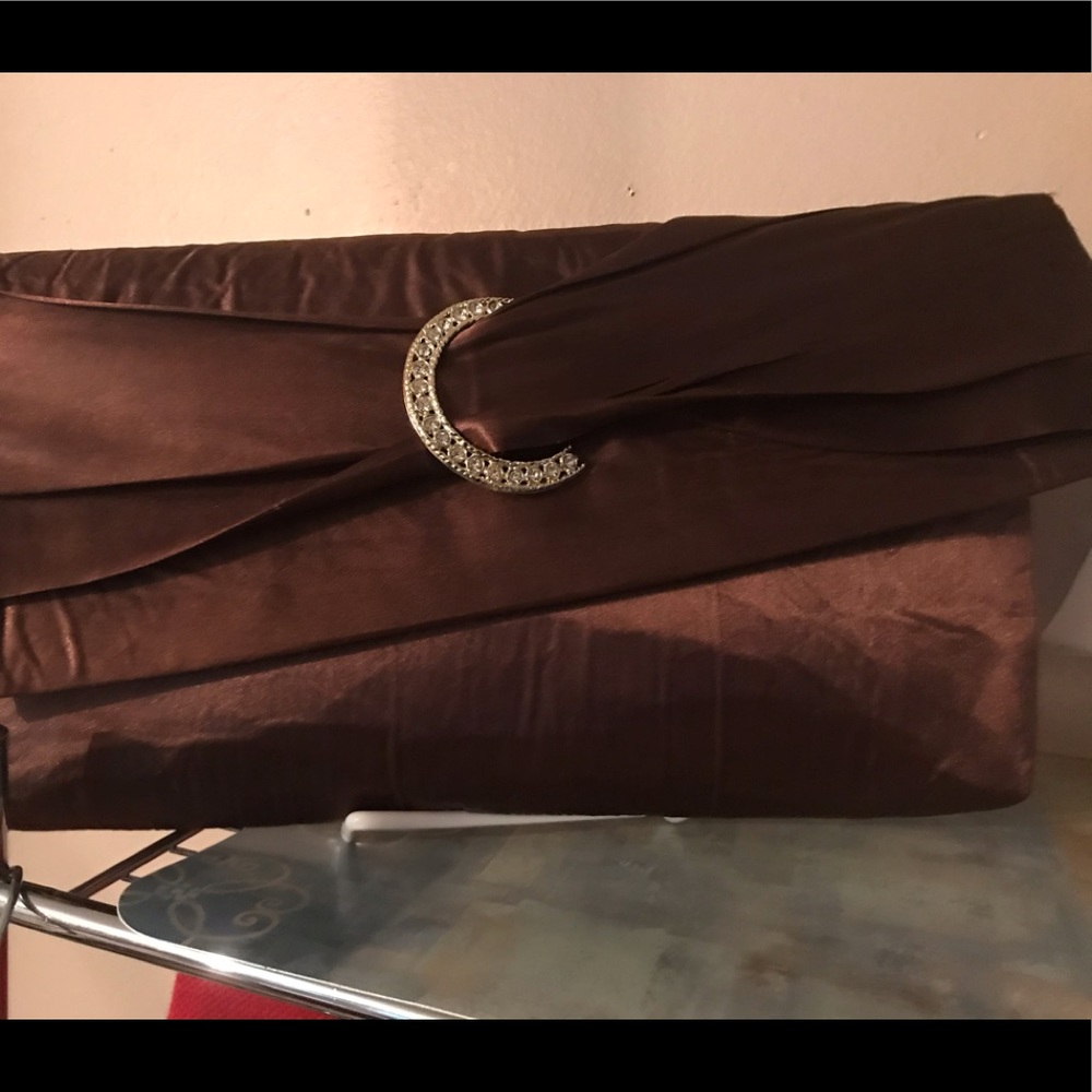 Radiant Custom-made Clutch Purses